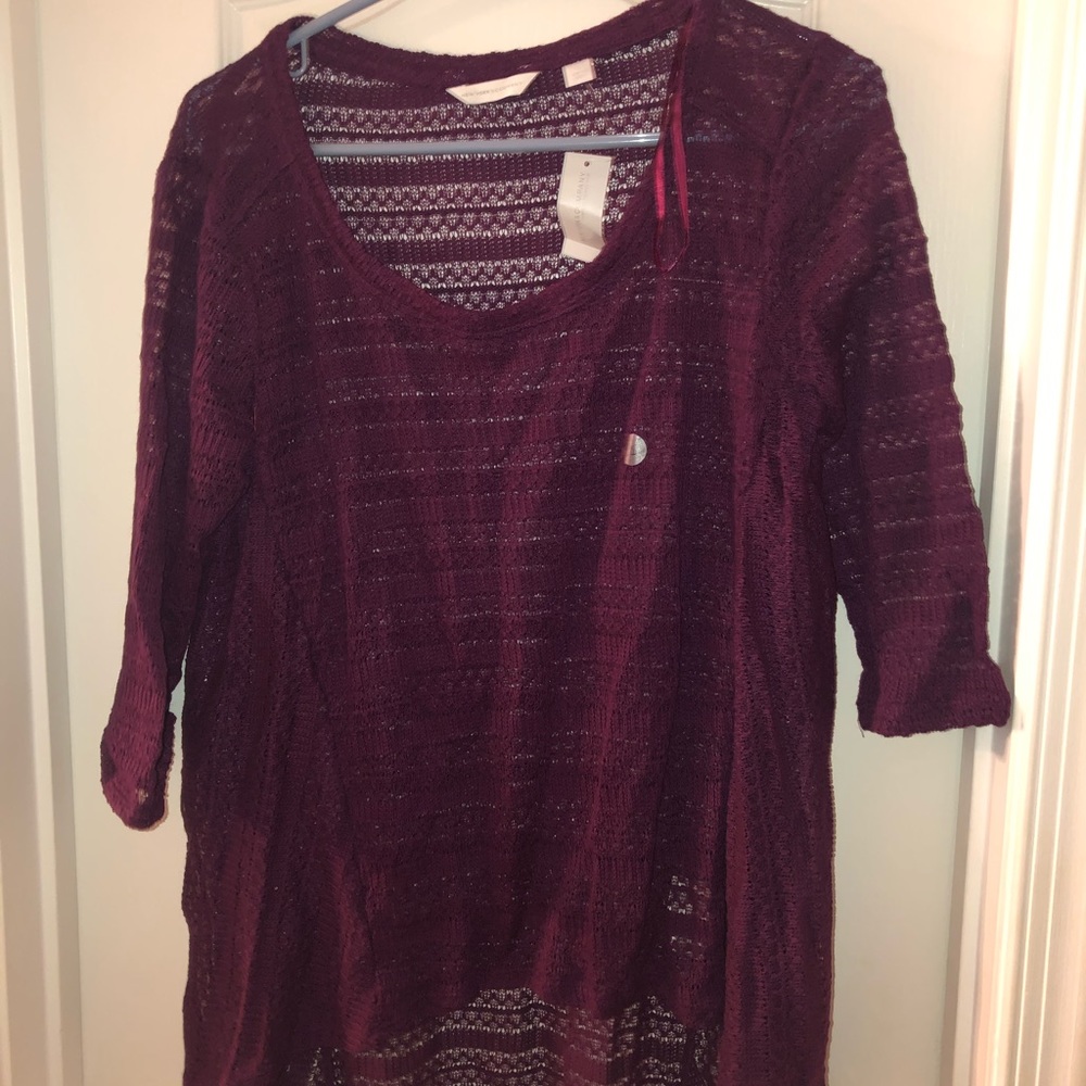 New York & Company Sweater